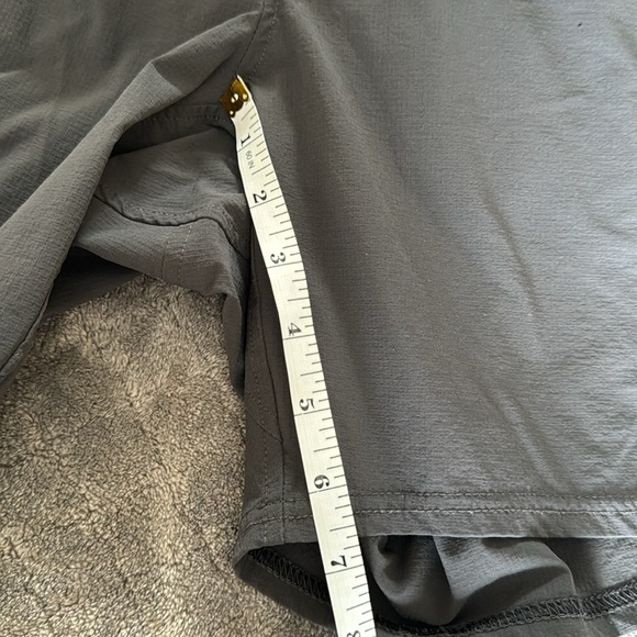 Lululemon Bowline Short *Rip Stop 7” - Picture 3 of 6